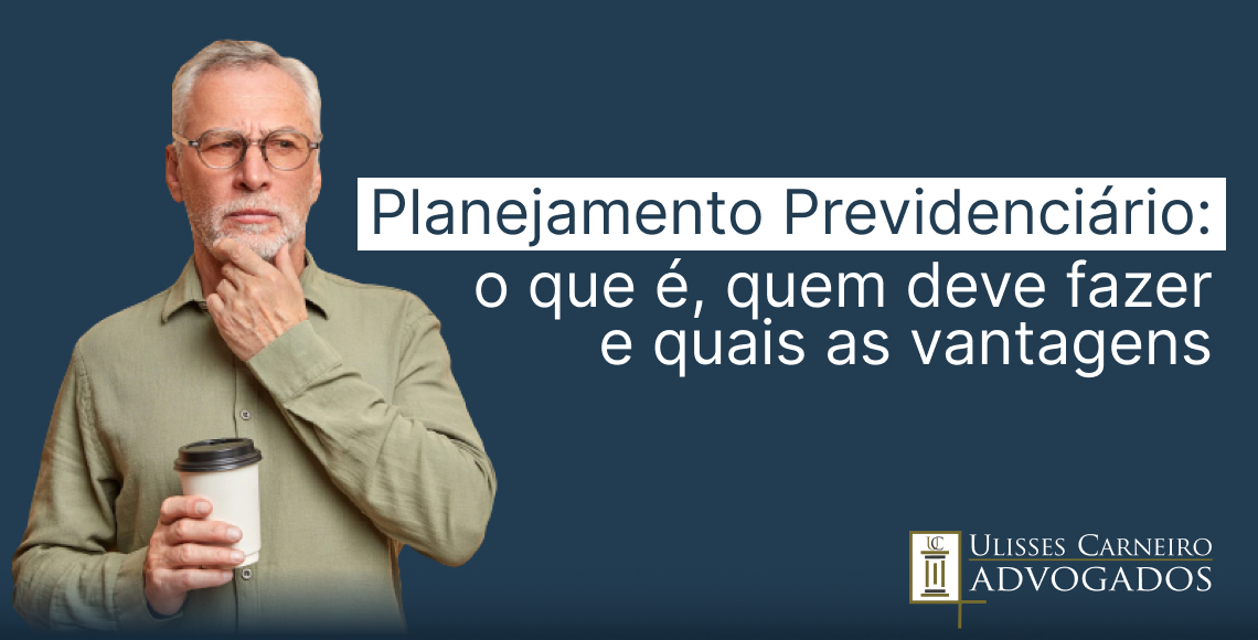 planejamento previdenciário 2023